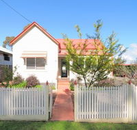 Diamond Cottages - Hotel VIC