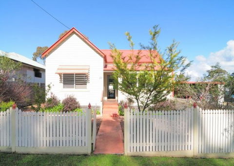 Diamond Cottages - Hotel VIC 0