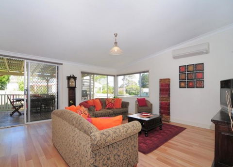 Diamond Cottages - Hotel VIC 3