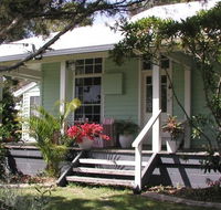 Huskisson Bed  Breakfast - Hotel VIC