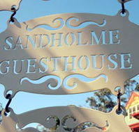 Sandholme Guesthouse 5 Star - Hotel VIC