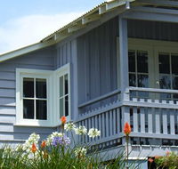 Hyams Beach Seaside Cottages - Hotel VIC