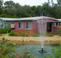 Bay of Plenty Lodges - Hotel VIC