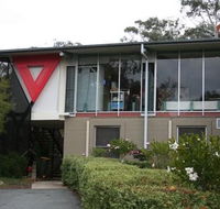 Bush Capital Lodge - Hotel VIC