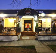 Kingston Hotel - Hotel VIC
