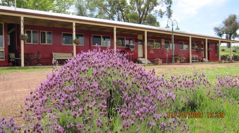 Last Stop Ambledown Brook - Hotel VIC 3