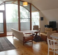 Surveyor's Hill Bed and Breakfast - Hotel VIC