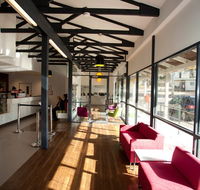 Canberra Motor Village - Hotel VIC
