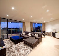 Axis Apartment Short Term Accommodation - Hotel VIC