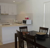 Braddon Element Apartment - Hotel VIC