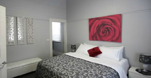 Accommodation On Lyons - Hotel VIC 2