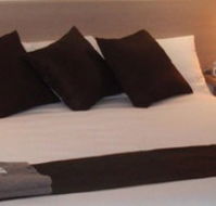 Bristol Hill Motor Inn  Peppas Licensed Restaurant - Hotel VIC