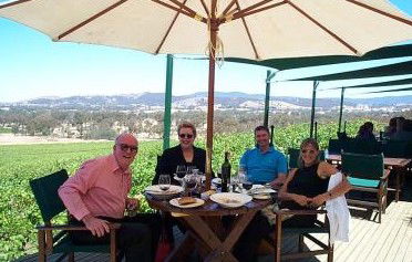 Warrenmang Vineyard & Resort - Hotel VIC 3