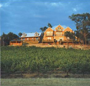 Warrenmang Vineyard & Resort - Hotel VIC 4