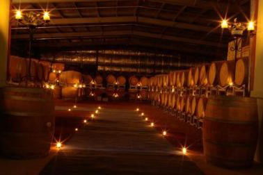 Warrenmang Vineyard & Resort - Hotel VIC 5