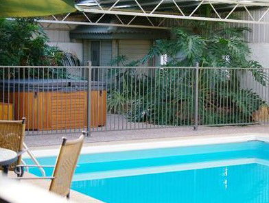 Batemans Bay Manor - Bed And Breakfast - Hotel VIC 1