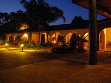 Batemans Bay Manor - Bed And Breakfast - Hotel VIC 5