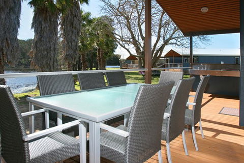 BIG4 Batemans Bay Beach Resort - Hotel VIC 0