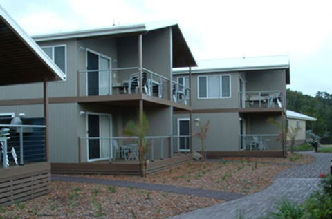 BIG4 Batemans Bay Beach Resort - Hotel VIC 2