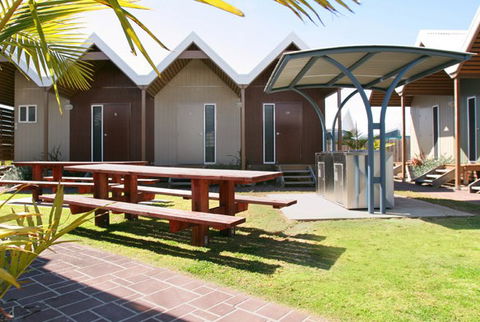 BIG4 Batemans Bay Beach Resort - Hotel VIC 3