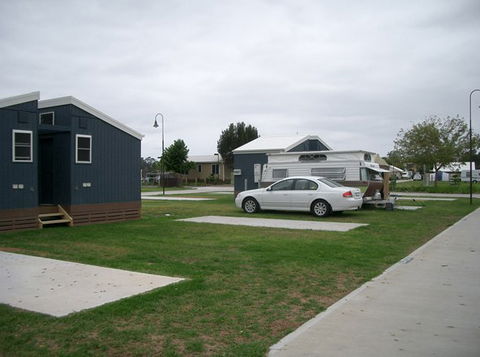 BIG4 Batemans Bay Beach Resort - Hotel VIC 5