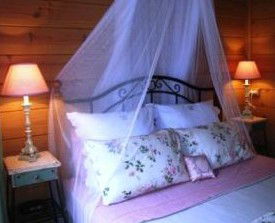 Giba Gunyah Country Cottages - Hotel VIC 2