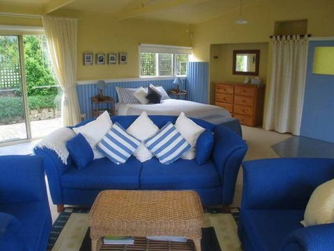 The Lodge - Far Meadow - Hotel VIC 1