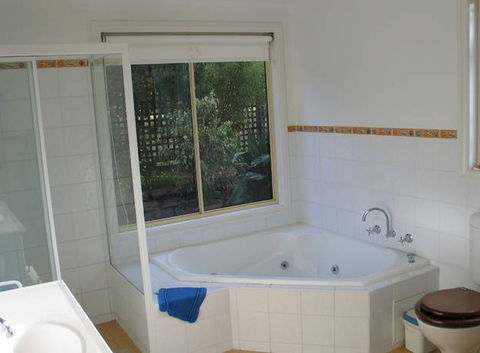 The Lodge - Far Meadow - Hotel VIC 2