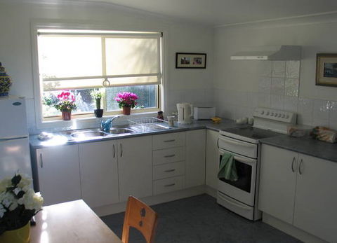 The Lodge - Far Meadow - Hotel VIC 4
