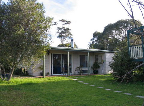 The Lodge - Far Meadow - Hotel VIC 5