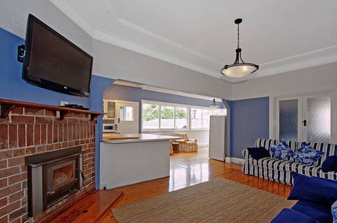 Berry Brook - Hotel VIC 2