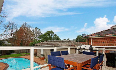 Berry Brook - Hotel VIC 3