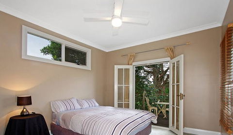 Berry Brook - Hotel VIC 5