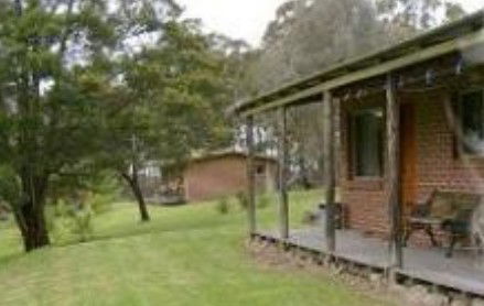 Central Tilba Farm Cabins - Hotel VIC 0