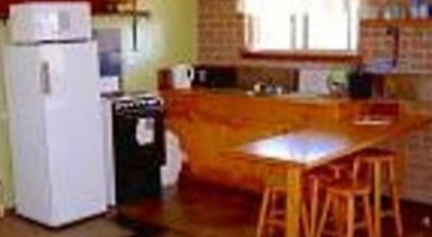 Central Tilba Farm Cabins - Hotel VIC 1