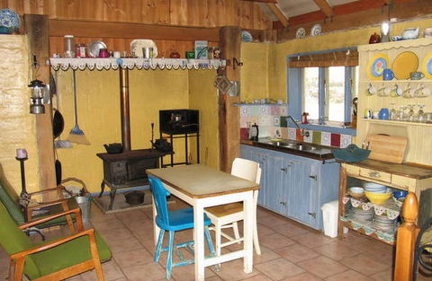 Bakers Flat Cottages - Hotel VIC 1