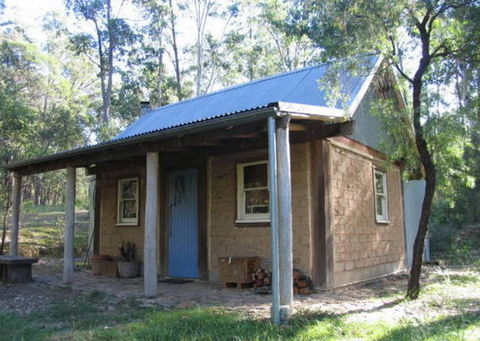 Bakers Flat Cottages - Hotel VIC 2