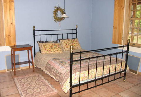 Bakers Flat Cottages - Hotel VIC 3