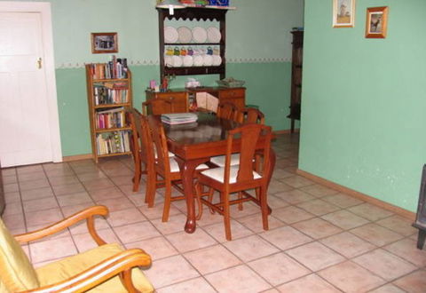 Bakers Flat Cottages - Hotel VIC 4