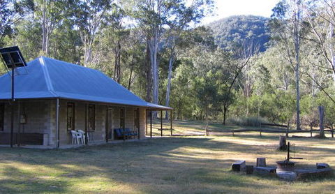 Bakers Flat Cottages - Hotel VIC 5