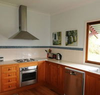 Blue Roo House - Hotel VIC