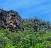 Arundel of Kangaroo Valley - Hotel VIC