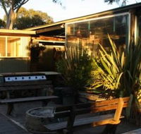 Banksia Park Cottages - Hotel VIC