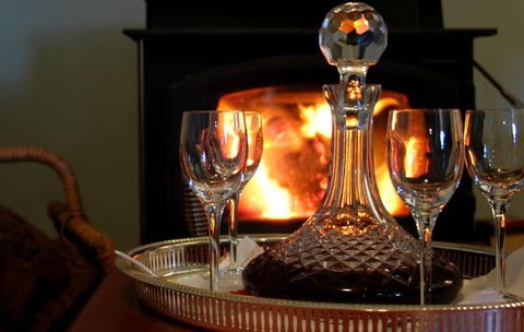 Acacia House Bed And Breakfast - Hotel VIC 6