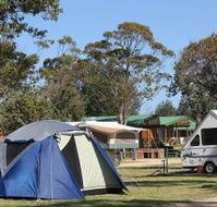 BIG4 Moruya Heads Easts at Dolphin Beach Holiday Park - Hotel VIC