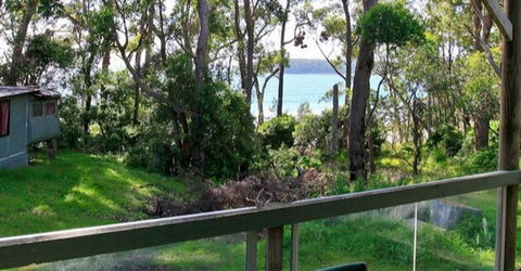 Allawah Cabins - Hotel VIC 0