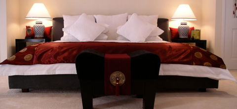 The Sun House Bed And Breakfast - Hotel VIC 0