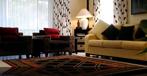 The Sun House Bed And Breakfast - Hotel VIC 2