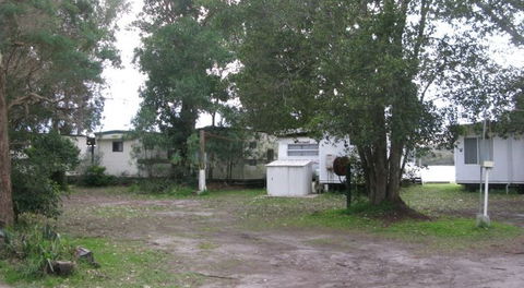 Alamein Caravan Park - Hotel VIC 1