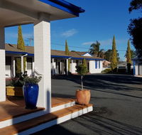 Colonial Motel - Hotel VIC